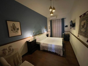 Guest House Le ginestre dell'Etna Belpasso